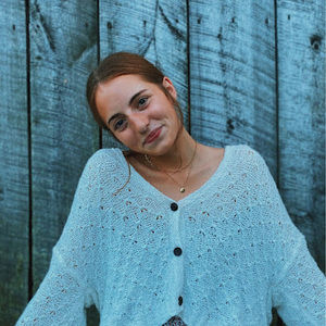 Meet your Posher, Elizabeth